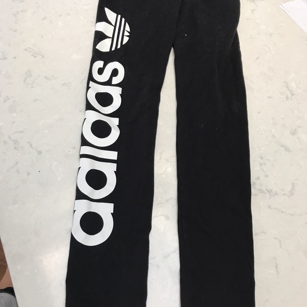 Adidas leggings